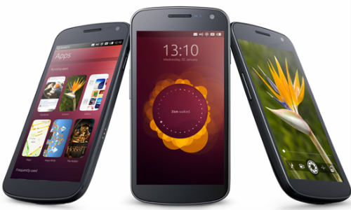 Ubuntu 13.10 will be on phones as well as your desktop PC.