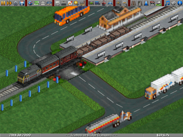 Openttd Patch Install