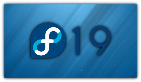 Fedora 19 