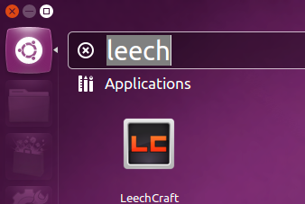 how to install LeechCraft on Ubuntu 13.04 Raring Ringtail, Ubuntu 12.10 Quantal Quetzal, Ubuntu 12.04 Precise Pangolin, Linux Mint 15 Olivia, Linux Mint 14 Nadia and Linux Mint 13 Maya.