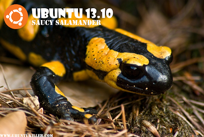 Canonical Announces The Latest Unity Updates For Ubuntu 13.10 Saucy Salamander