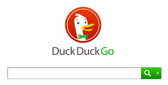 Duck Duck Go Will Be The Default Search Engine On Gnome 3.10's Default Browser (Epiphany)